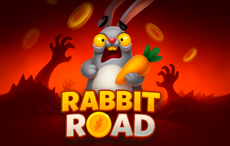 Rabbit Road Game
