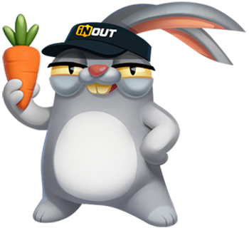Rabbit Road rabbit